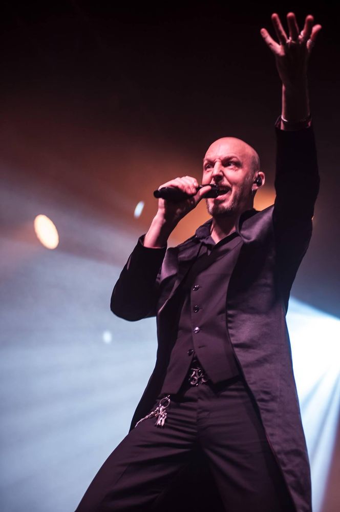 Ultima Ratio Fest 2025 – celebracja w wielkim stylu. Dark Tranquillity po trzydziestu latach nadal królują na metalowej scenie [RELACJA]