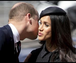 Meghan Markle podrywała księcia Williama?! Te oskarżenia obiegły świat