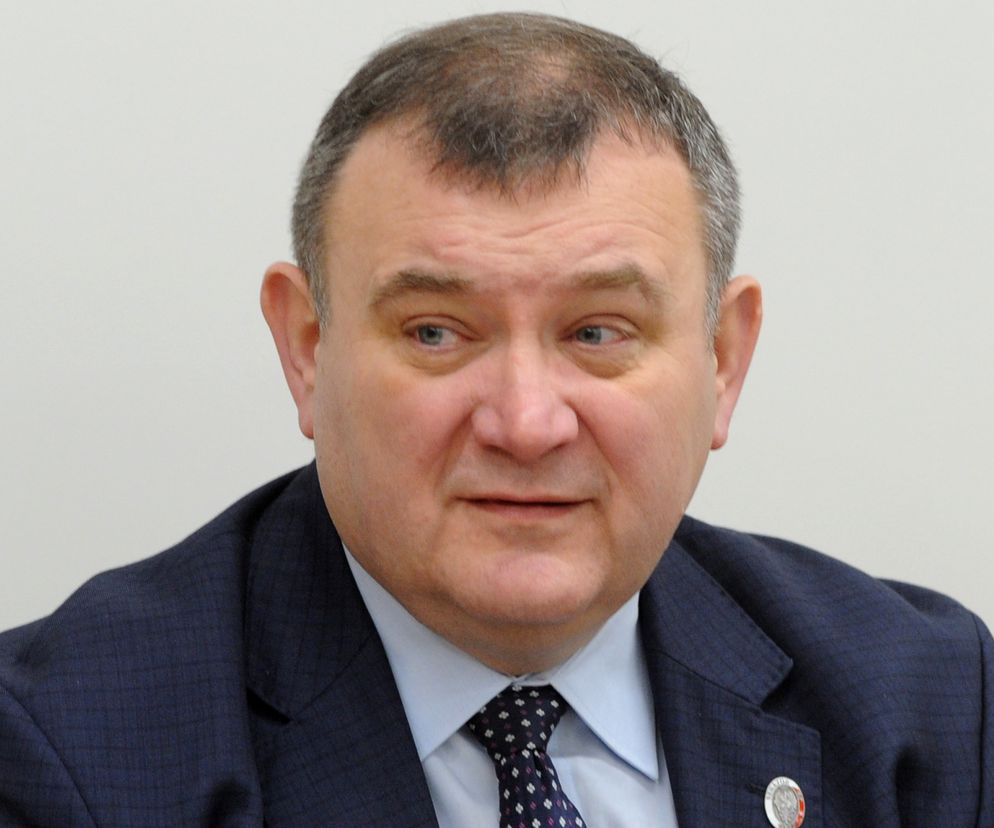 Stanisław Gawłowski