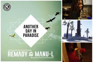 Gorąca 20 Premiera: Remady & Manu-L - Another Day in Paradise. Stary hit w nowej wersji!