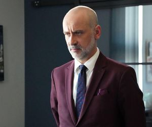 Barwy szczęścia odc. 3231. Kornel Jezierski (Jakub Bohosiewicz)