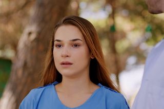 Miłość i nadzieja odc. 274. Sila, Levent