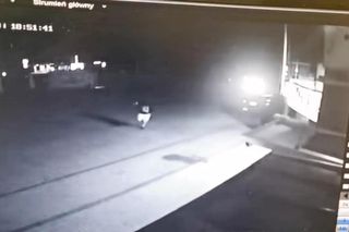 14 latek bez prawa jazdy uciekał pzred policją