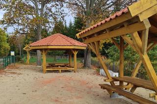 Nowa ścieżka rowerowa w gminie Ruciane – Nida. Przez jakie miejscowości będzie przebiegała? [ZDJĘCIA]