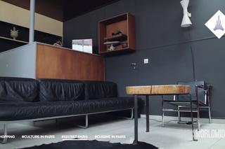 Immeuble Molitor – paryski dom Le Corbusiera dostępny dla zwiedzających!