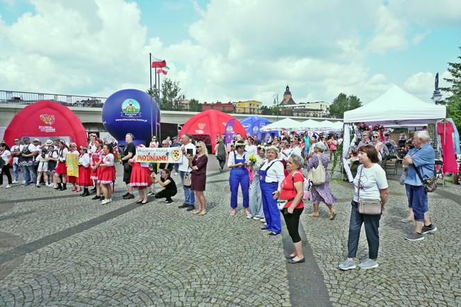 Festiwal "Polska od kuchni" w Gorzowie