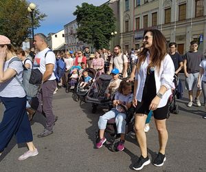 Z Siedlec do Częstochowy, pielgrzymi już w drodze