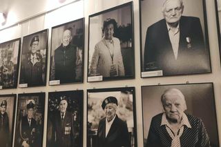 „Polacy na Frontach II Wojny Światowej” – wystawa w Białogardzie
