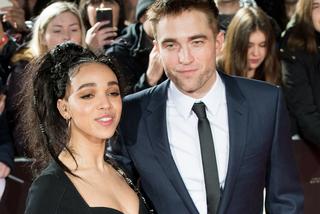 FKA twigs i Robert Pattinson zerwali przez rasizm? Gwiazda ujawnia szokujące szczegóły