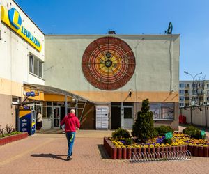 Osiedle Ateńska w Warszawie