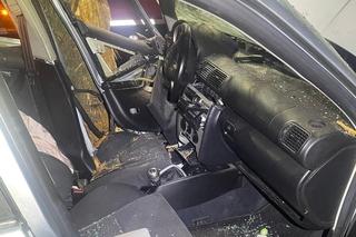 Tragiczny wypadek koło Bełchatowa