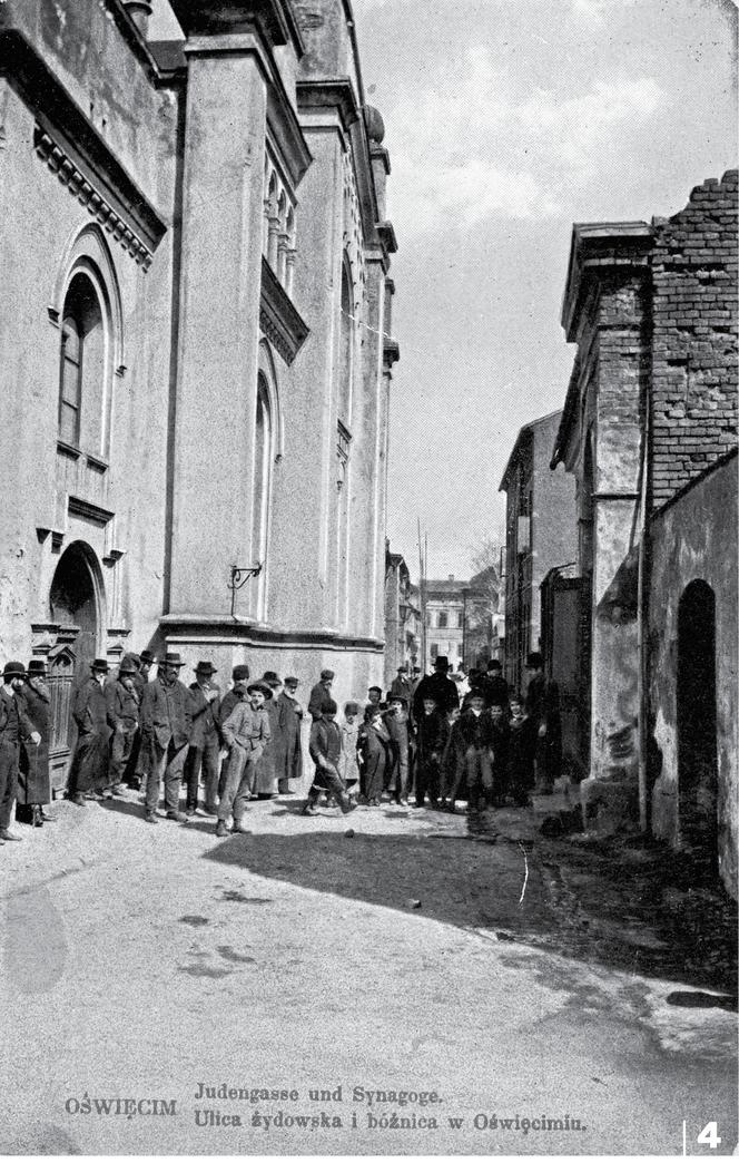 Park Pamięci Wielkiej Synagogi 4