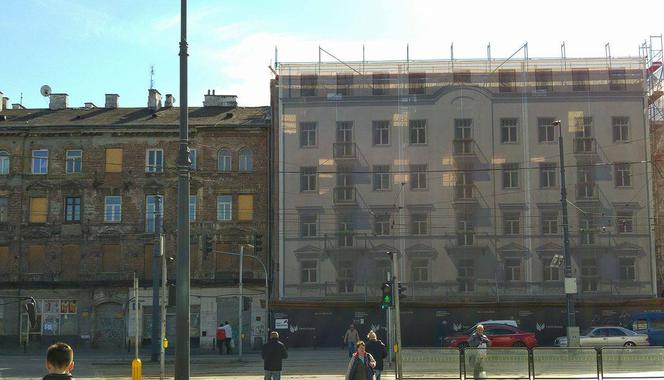 Sobotni spacer z przewodnikiem po Pradze