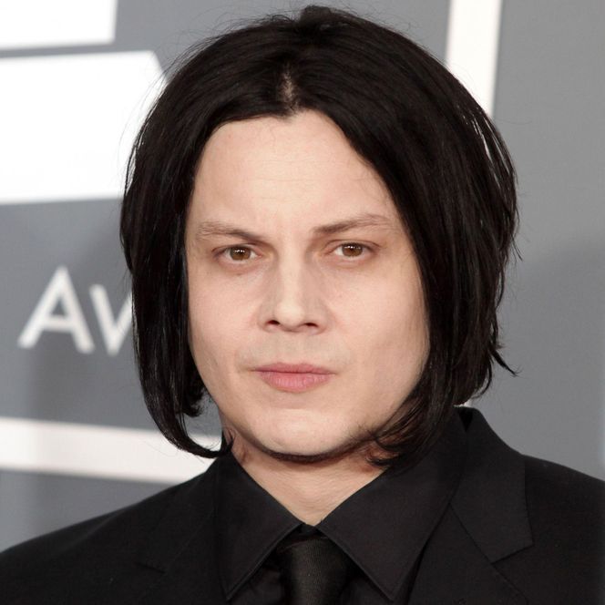 Jack White