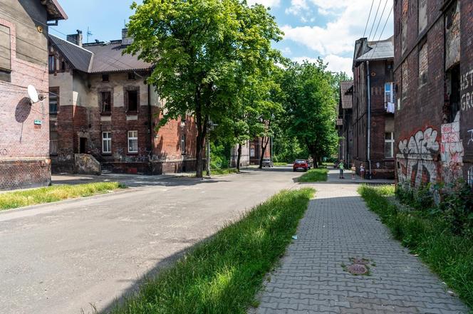 Najpiękniejsze dzielnice województwa śląskiego - Bobrek w Bytomiu