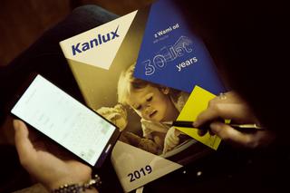 Kanlux – 30 lat historii i nie tylko oświetlenie