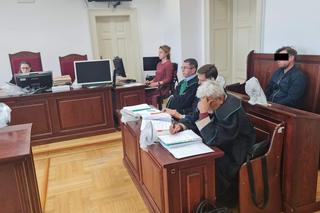 Z impetem wjechał w wózek z bliżniakami! Kubuś zmarł w szpitalu. Sprawca usłyszał wyrok