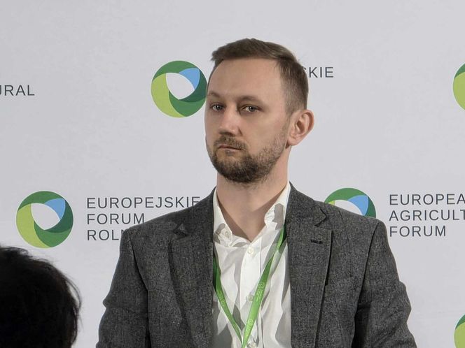 Innowacje w rolnictwie