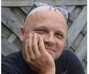 Dziennikarz Radia Łódź walczy o życie. Trwa zbiórka na leczenie. Każda wpłata ma znaczenie