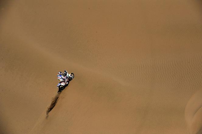 Rajd Dakar 2011