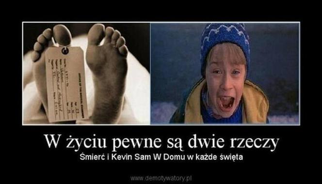 Boże Narodzenie 2021 - najlepsze świąteczne MEMY
