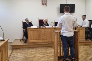 Ruszył proces po ustawce w Jarosławiu.