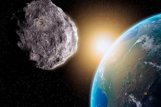 Dwie potężne asteroidy zbliżają się do Ziemi