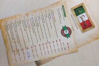 Tyle 10 lat temu płaciłeś za pizzę w Rzeszowie. Zatęsknisz za cenami ze starych ulotek