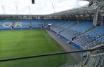 Wycieczka po Motor Lublin Arena