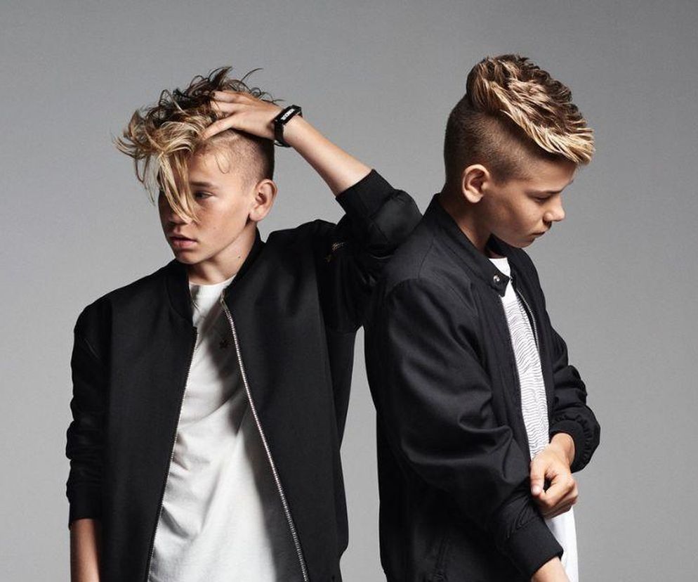 Marcus & Martinus 