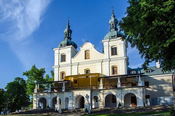 To najstarsze miasto na Podkarpaciu i jedno z najstarszych w Polsce 