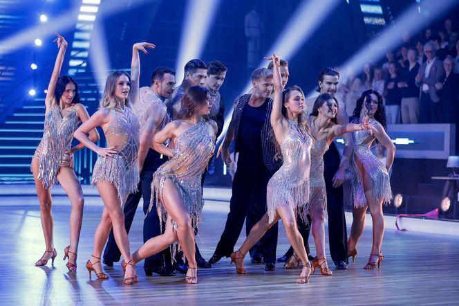 Taniec z Gwiazdami 17