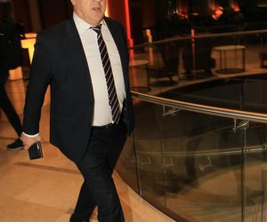 Tak zmieniał się Cezary Kulesza