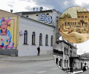 Ponad 100 lat temu bydgoszczanie zwali go Strzelnicą, ale dla kolejnych pokoleń to Kinoteatr Adria. Tak się zmieni