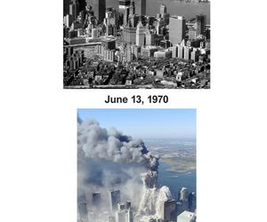 Przełomowe ustalenia w sprawie zamachu z 11 września! Nowe technologie ujawniły prawdę