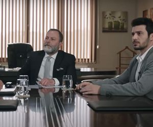 Emanet- powrót Aziza 