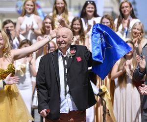 W opolskiej Alei Gwiazd odsłonięto kolejne tablice.