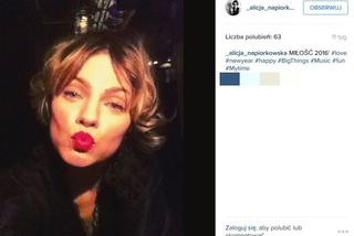 alicja napiórkowska