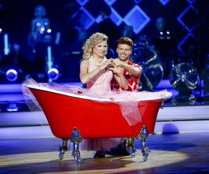 Magdalena Narożna nie zatańczy w finale Tańca z gwiazdami z Piotrem Musiałkowskim. Tak zareagowała na zmianę partnera