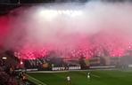 Legia vs. Widzew