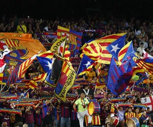Lewandowski i koledzy wygwizdani przed Barcelona – Inter? Camp Nou zareagowało bezlitośnie. Wiemy, dlaczego