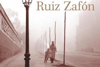 Nie zyje Carlos Ruiz Zafón