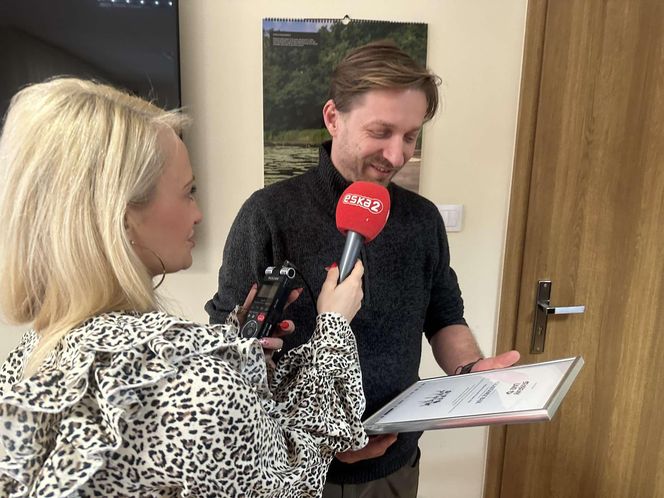 "Medialne Laury 2024" od konińskich dziennikarzy wręczone!