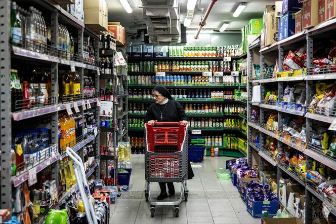 Panika w Jerozolimie