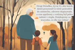 Dzień Dziadka 2025