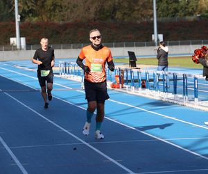 Półmaraton Lubelski 2025 przeszedł do historii