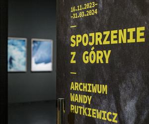 Wystawa zdjęć i pamiątek z wyprawa Wandy Rutkiewicz w Muzeum Śląskim. Potrwa do 31 marca 2024 r.