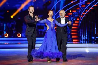 Rodzinny odcinek Tańca z Gwiazdami 16