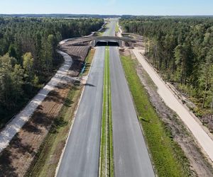 Budowa drogi S19 na odcinku Boćki (bez węzła) - Malewice