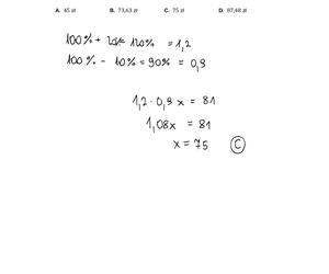 Matura 2024: matematyka. Arkusze CKE i odpowiedzi. Poziom podstawowy [Formuła 2015]